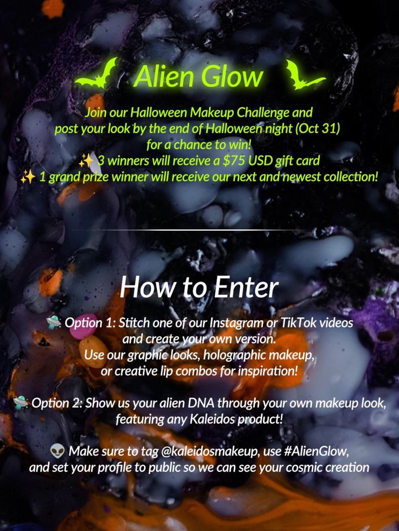 Post by kaleidosmakeup