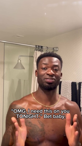 TikTok Post Thumbnail