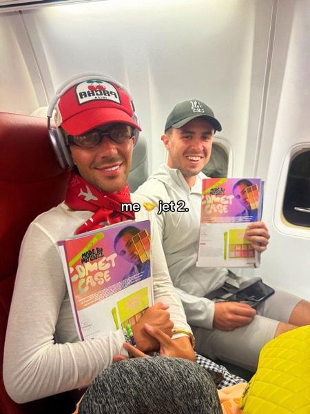 Post by madebymitchell