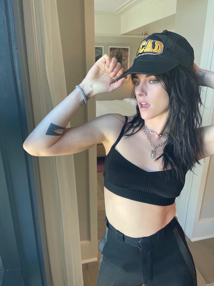 TikTok Post Thumbnail