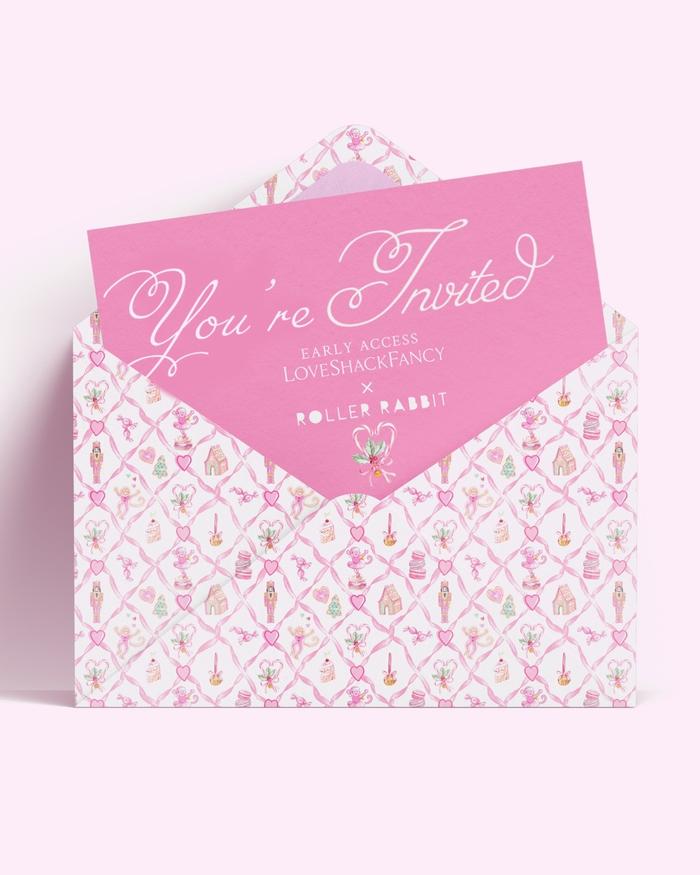 Top post by LoveShackFancy