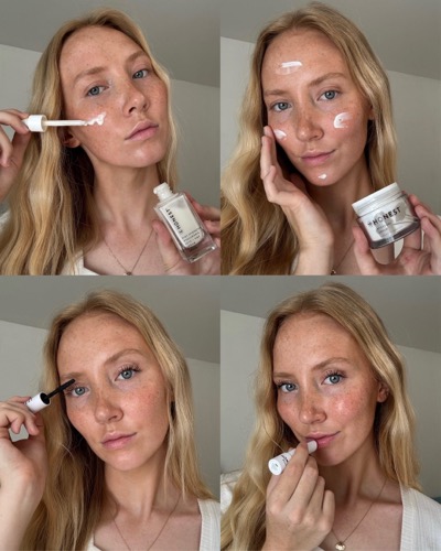 Post by honestbeauty