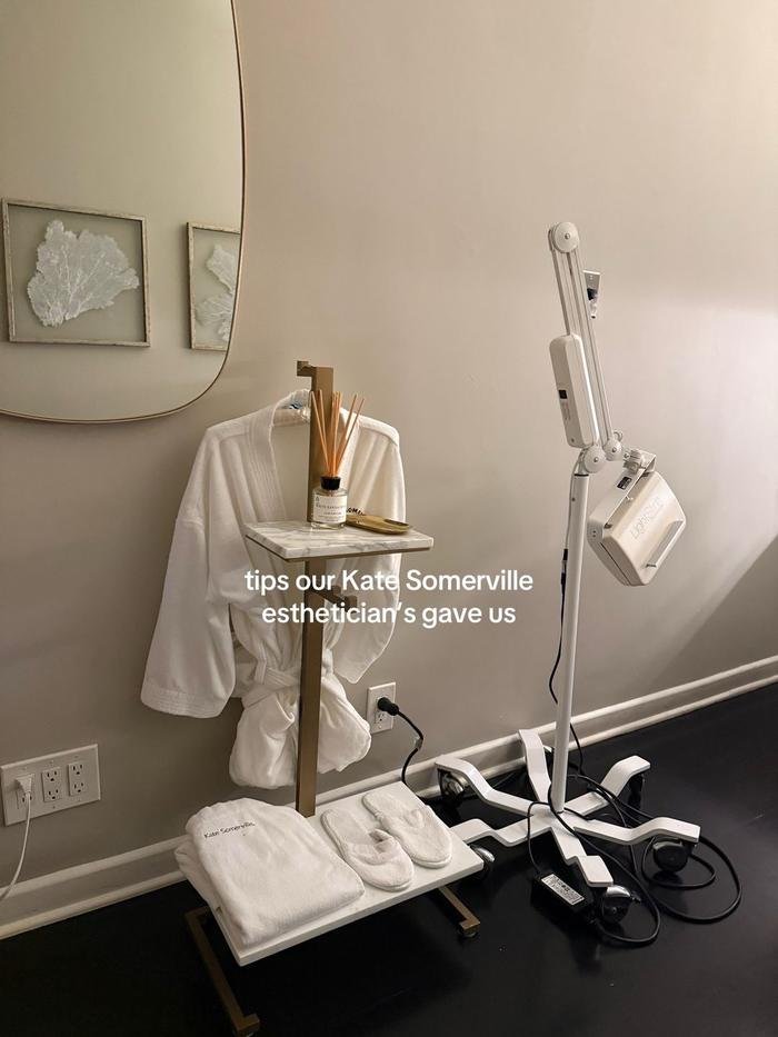 Post by katesomervilleskincare