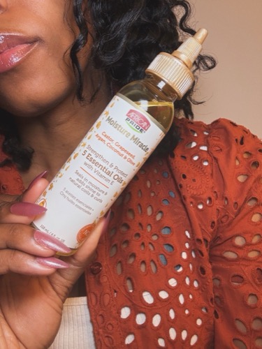 Post by myafricanpride