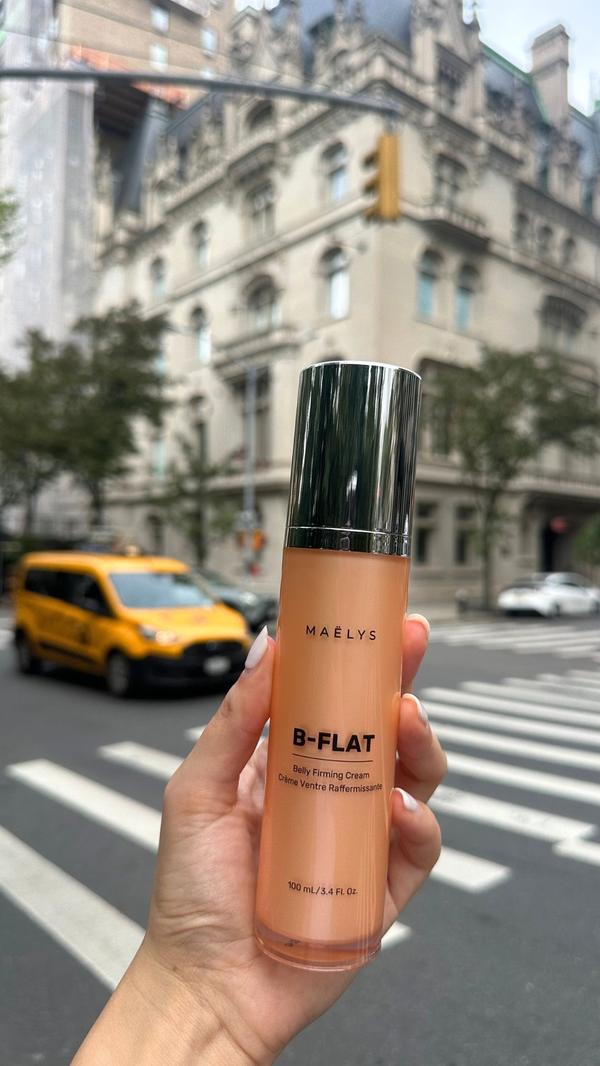 Post by maelyscosmetics