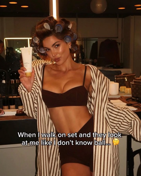 TikTok Post Thumbnail