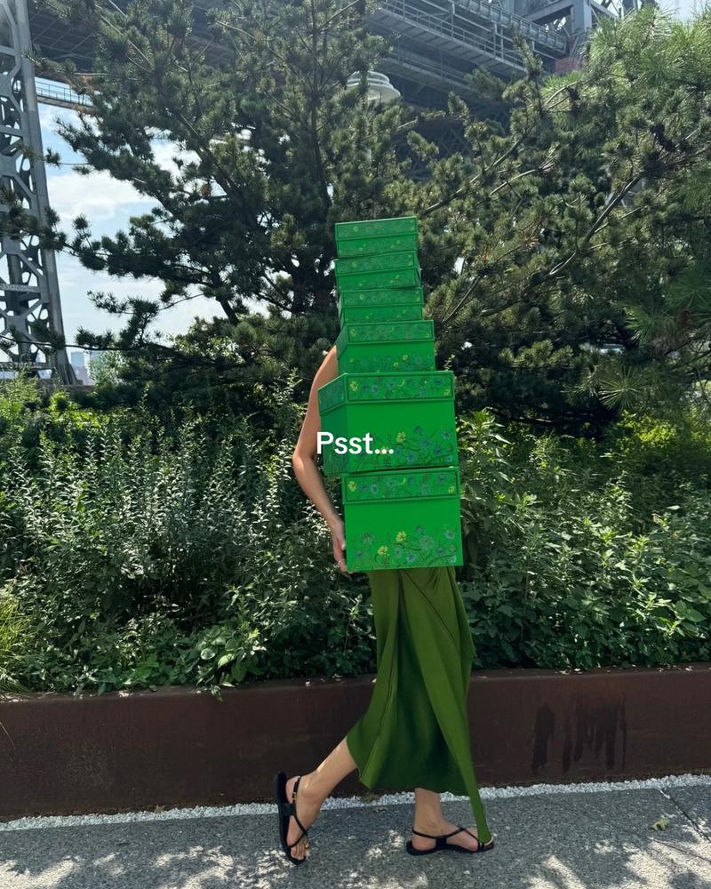 Post by tataharperskincare