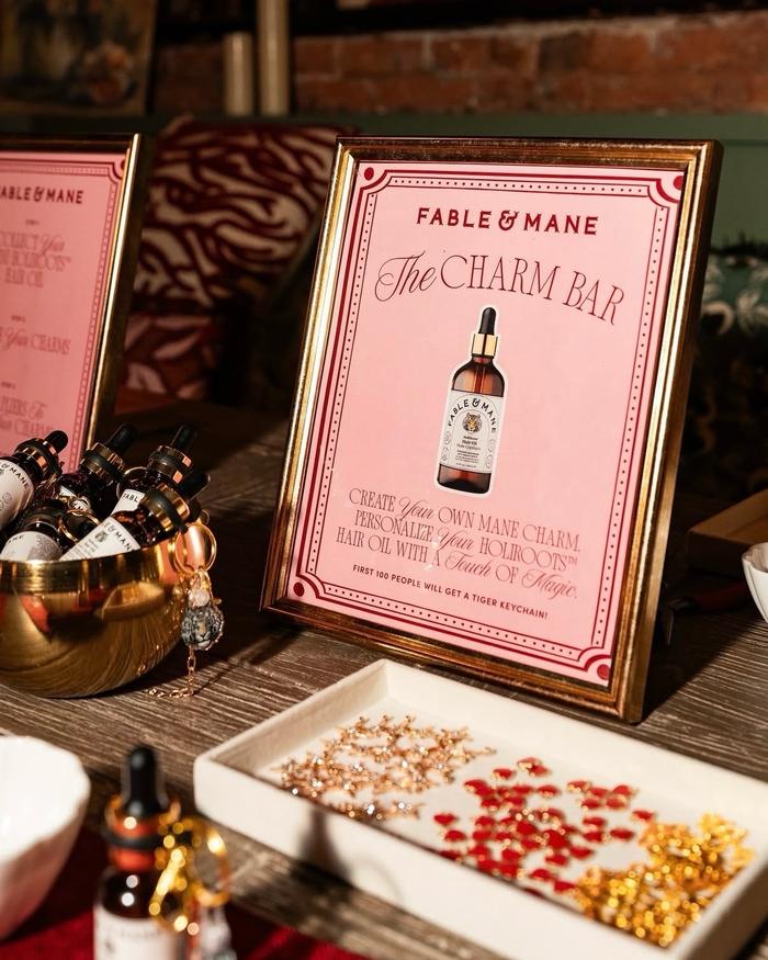 Top post by Fable & Mane