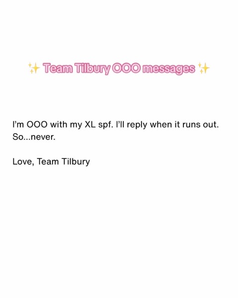 Post by charlottetilbury