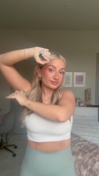 TikTok Post Thumbnail