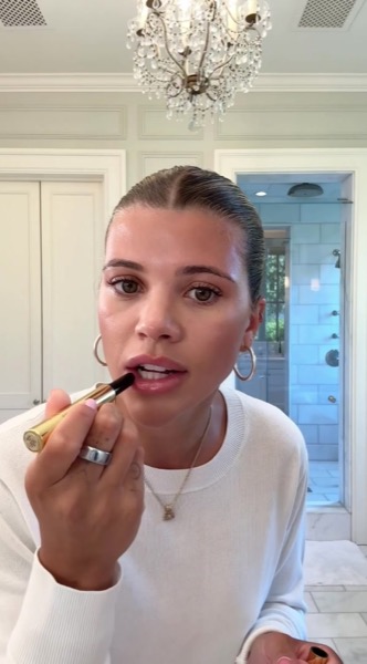 Post by hourglasscosmetics