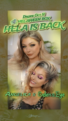 Post by odenseyecosmetics