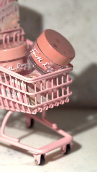 Post by fourthraybeauty