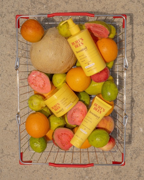 Post by officialburtsbees