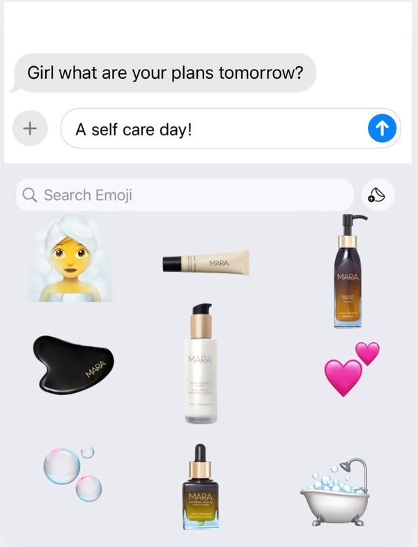 Post by themarabeauty