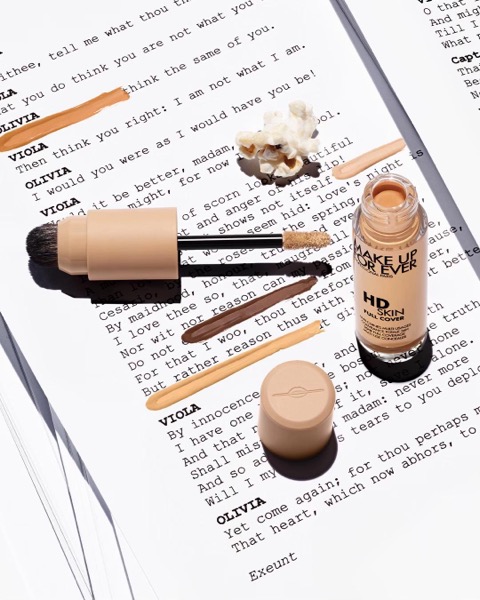 Post by makeupforever