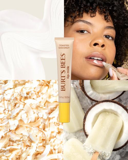 Post by officialburtsbees