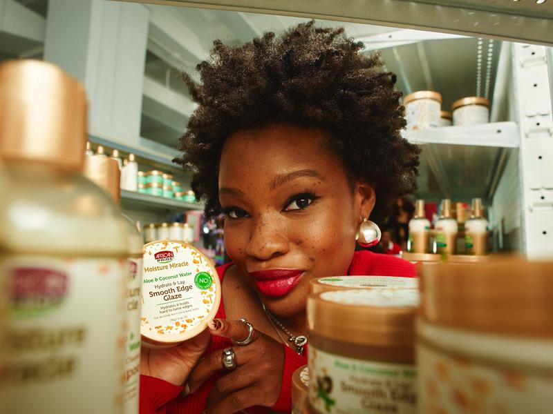 Post by myafricanpride