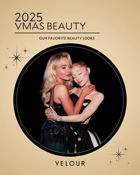 Post by velourbeautyofficial