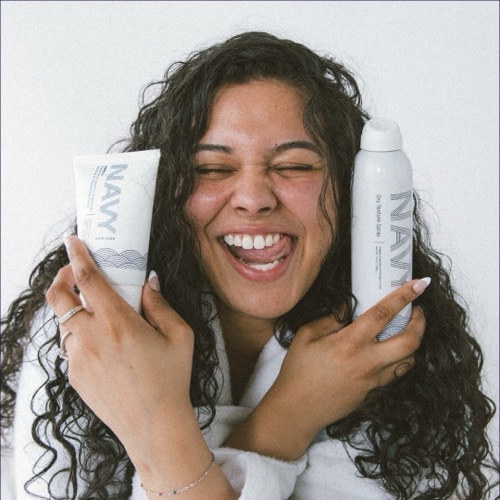 Post by navyhaircare