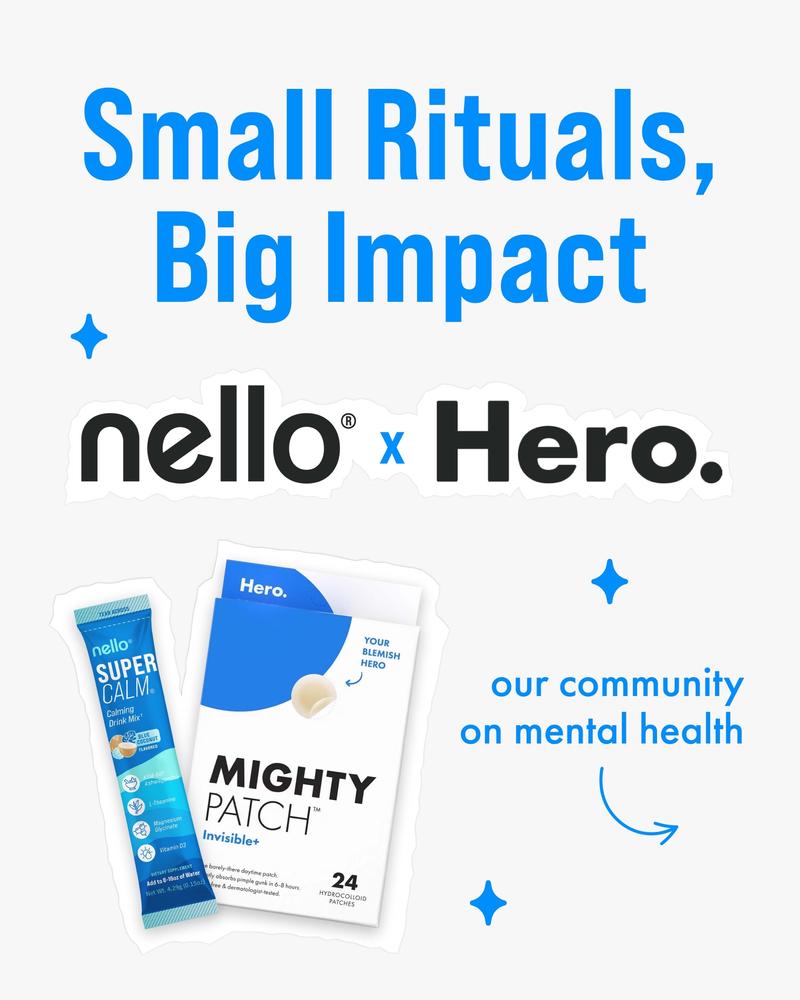 Post by herocosmetics