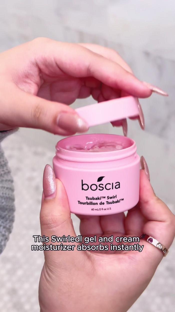 Post by bosciaskincare