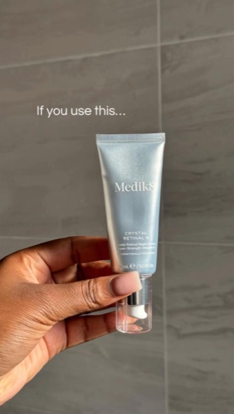 Post by officialmedik8