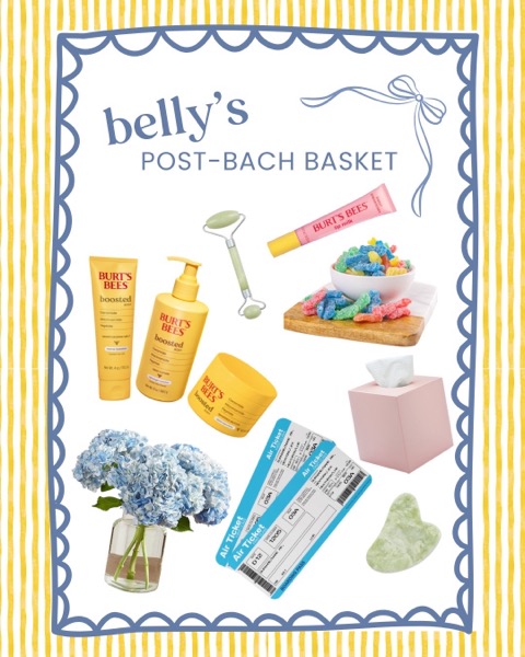 Post by officialburtsbees