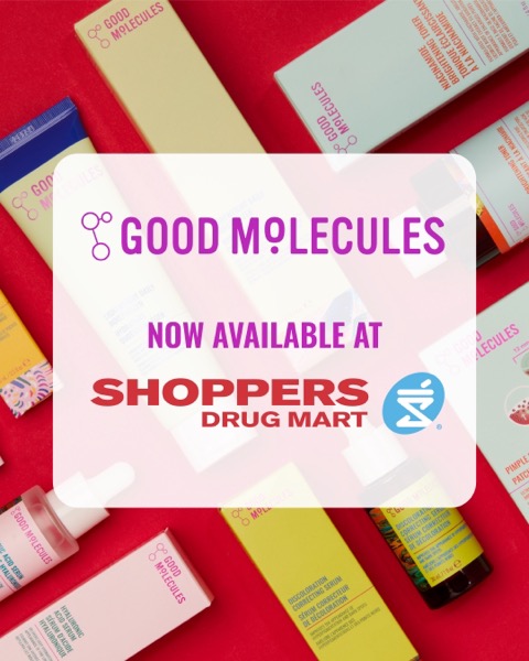 Post by goodmolecules