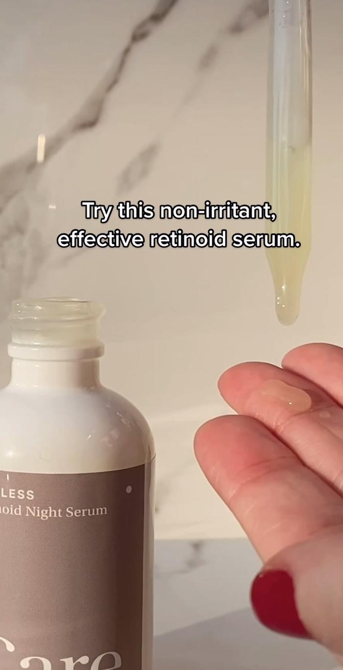 Post by careskincare