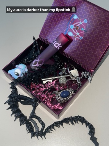 Post by kaleidosmakeup