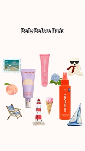 Post by tower28beauty