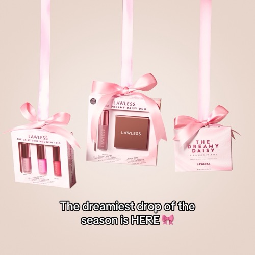 Post by lawlessbeautyofficial