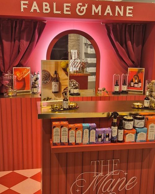 Post by fableandmane