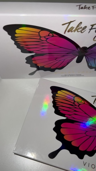 Post by violetvosscosmetics