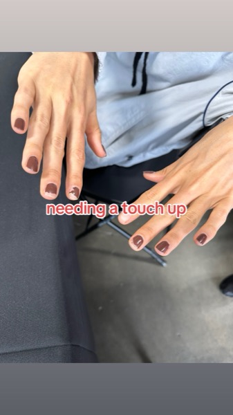 Post by deborahlippmannofficial