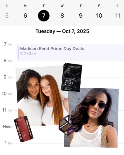 Post by madisonreedcolor