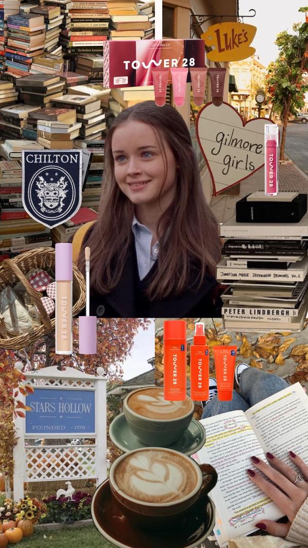 Post by tower28beauty