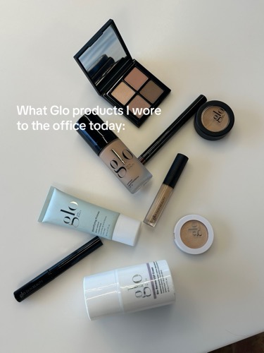 Post by gloskinbeauty