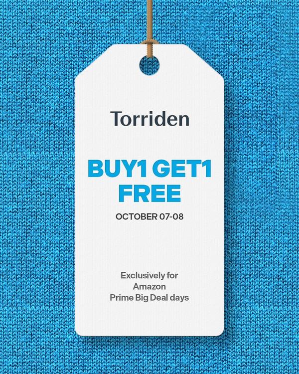 Post by torriden.officialshop