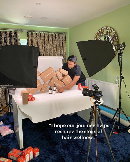 Post by fableandmane