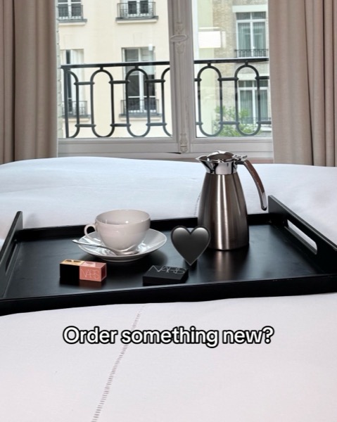 Post by narscosmetics