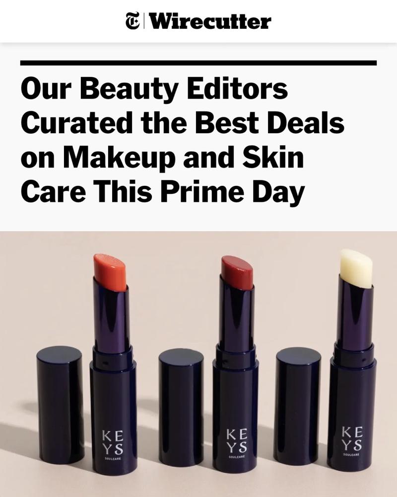 Post by keyssoulcare