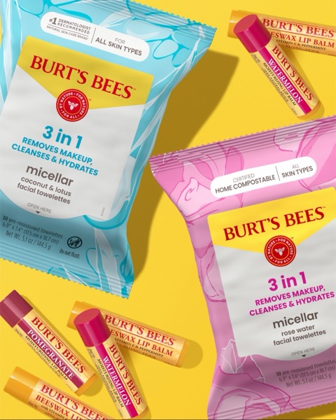 Post by officialburtsbees