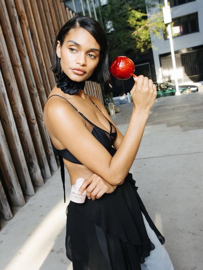 BROWN GIRL Jane content