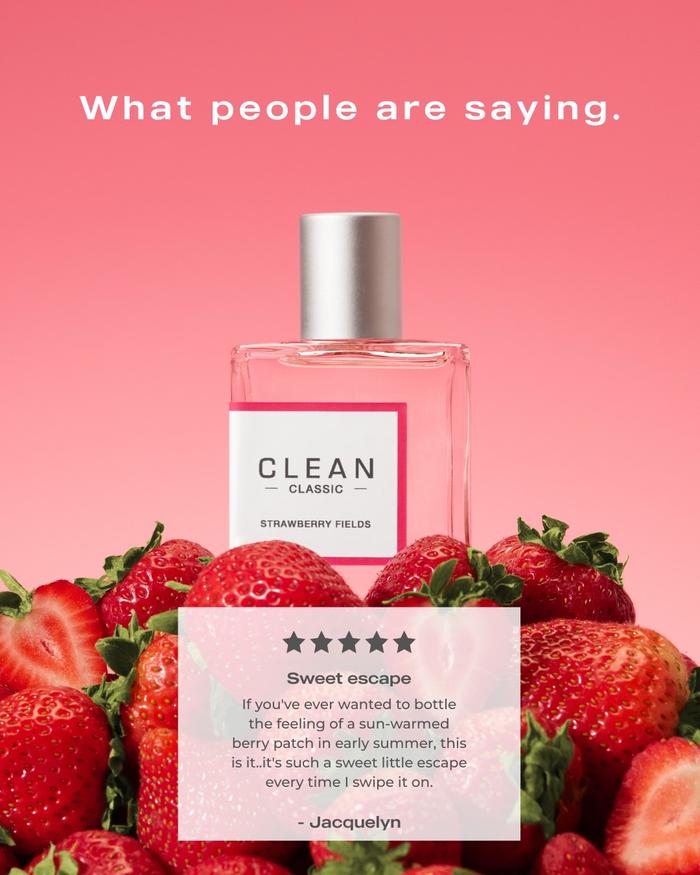 Post by cleanclassicperfume