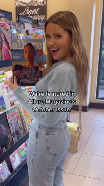 Post by triobeautyco