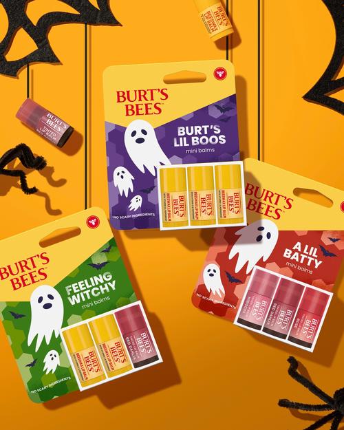 Post by officialburtsbees