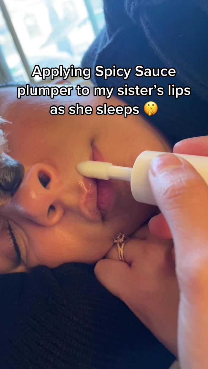 Post by scrandiebeauty