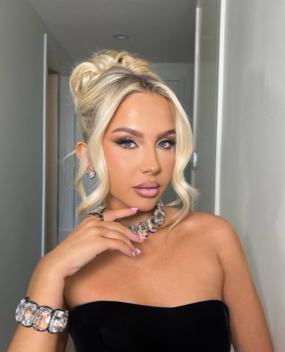 Post by houseoflashes